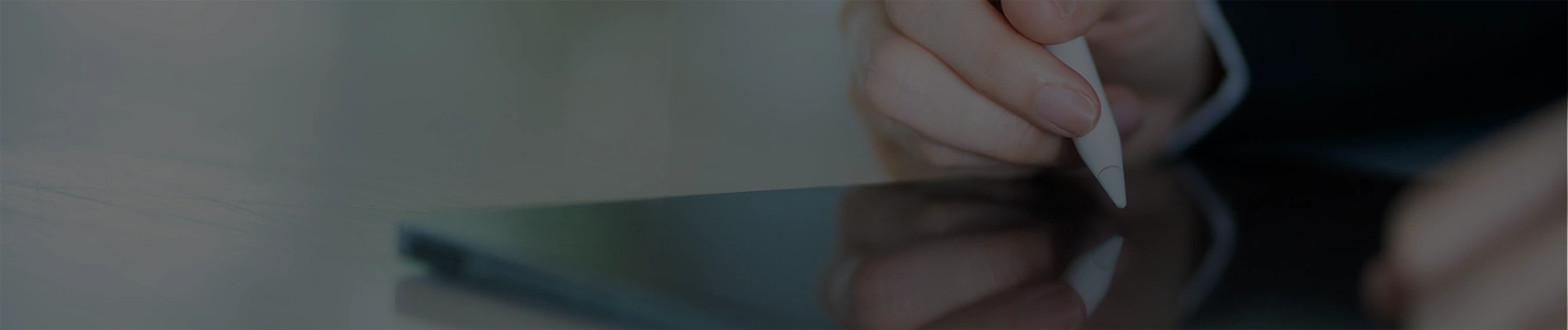 Preguntas frecuentes FAQ Banner