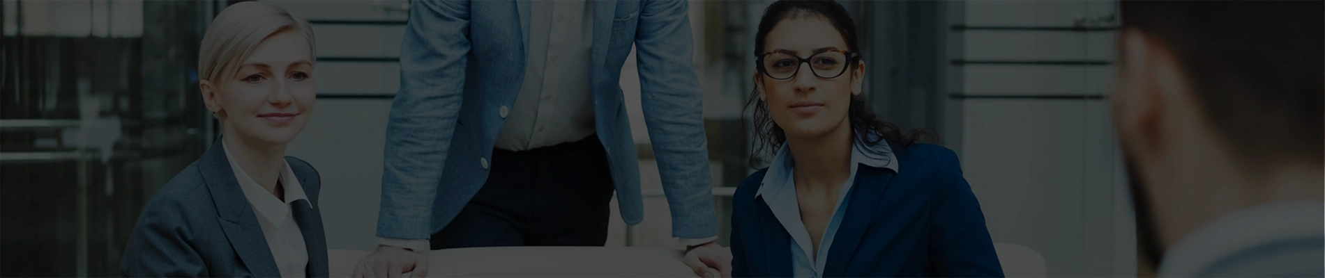 Atención al cliente Banner